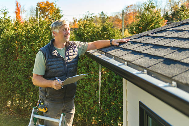 Affordable Emergency Roof Repair solutions in Markham, IL